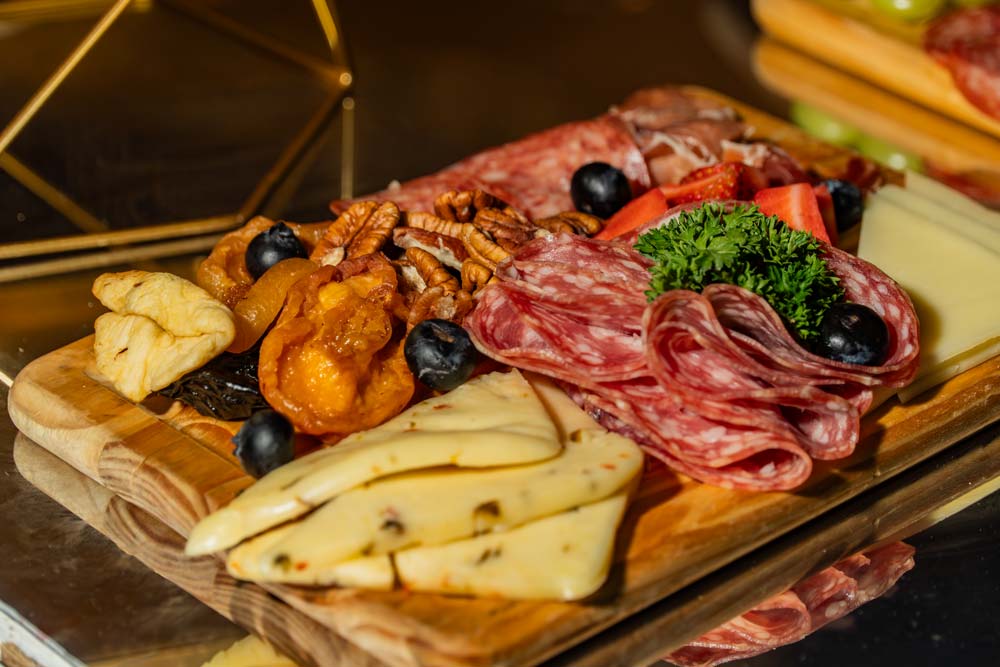 Gastronom&iacute;a 48
